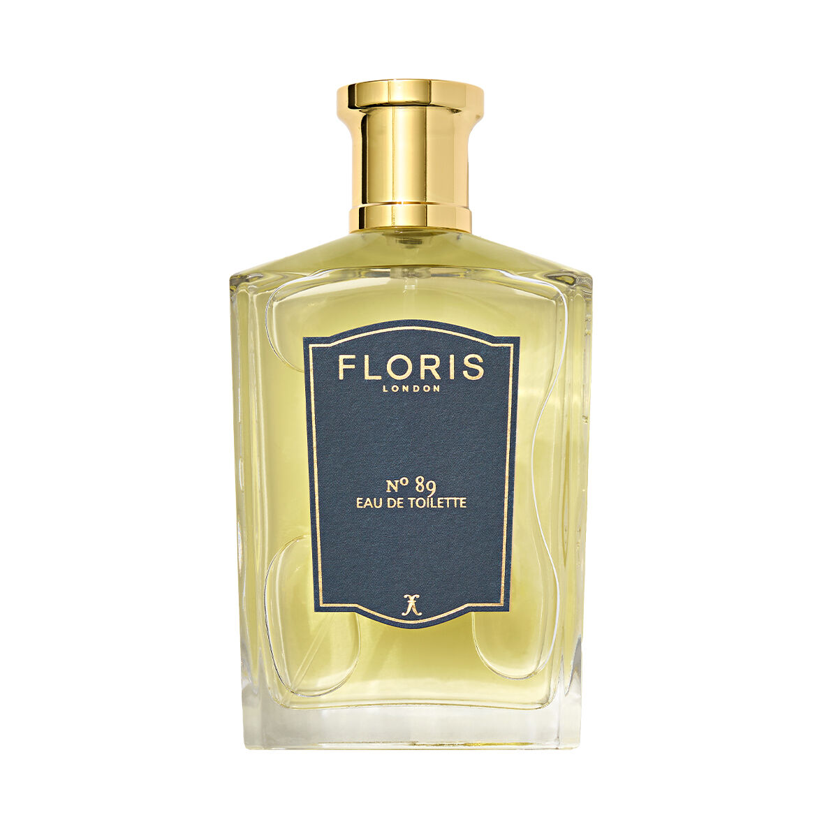 No. 89 - Eau de Toilette